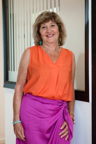 Laurie ROUSSE