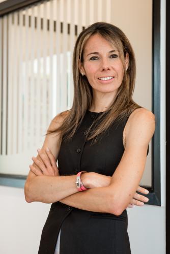 Mélina GUYOT