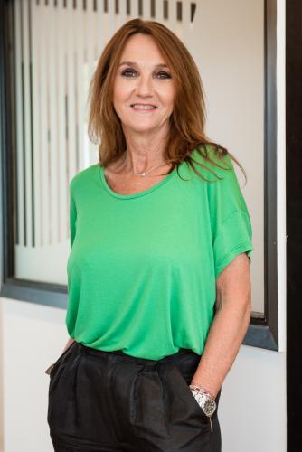 Valérie OLTRA
