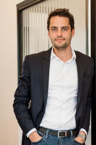 Simon GAUTRON