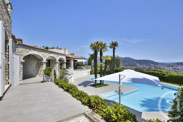 maison à vendre - 10 pièces - 805.0 m2 - NICE - 06 - PROVENCE-ALPES-COTE-D-AZUR - Century 21 Lafage Transactions maison à vendre - 10 pièces - 805.0 m2 - NICE - 06 - PROVENCE-ALPES-COTE-D-AZUR - Century 21 Lafage Transactions