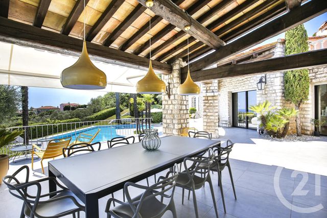 maison à vendre - 10 pièces - 805.0 m2 - NICE - 06 - PROVENCE-ALPES-COTE-D-AZUR - Century 21 Lafage Transactions maison à vendre - 10 pièces - 805.0 m2 - NICE - 06 - PROVENCE-ALPES-COTE-D-AZUR - Century 21 Lafage Transactions