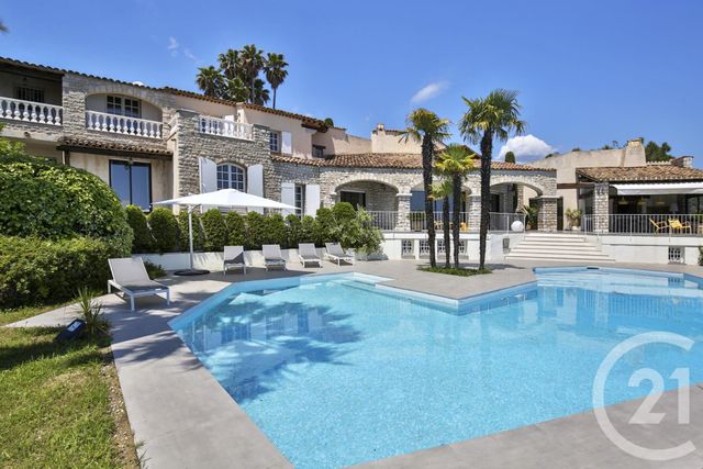 maison à vendre - 10 pièces - 805.0 m2 - NICE - 06 - PROVENCE-ALPES-COTE-D-AZUR - Century 21 Lafage Transactions maison à vendre - 10 pièces - 805.0 m2 - NICE - 06 - PROVENCE-ALPES-COTE-D-AZUR - Century 21 Lafage Transactions