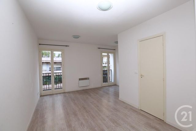 Studio à louer NICE