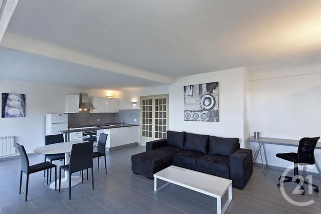 Afficher la photo en grand Appartement F3 à louer - 3 pièces - 75.15 m2 - CAP D AIL - 06 - PROVENCE-ALPES-COTE-D-AZUR - Century 21 Lafage Transactions