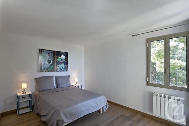 Afficher la photo en grand Appartement F3 à louer - 3 pièces - 75.15 m2 - CAP D AIL - 06 - PROVENCE-ALPES-COTE-D-AZUR - Century 21 Lafage Transactions