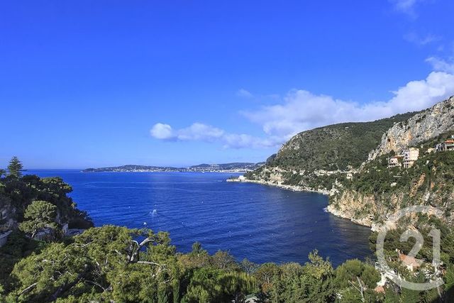Afficher la photo en grand Appartement F3 à louer - 3 pièces - 75.15 m2 - CAP D AIL - 06 - PROVENCE-ALPES-COTE-D-AZUR - Century 21 Lafage Transactions