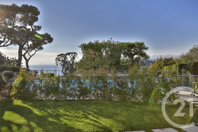 Afficher la photo en grand Appartement F4 à louer - 4 pièces - 200.12 m2 - NICE - 06 - PROVENCE-ALPES-COTE-D-AZUR - Century 21 Lafage Transactions