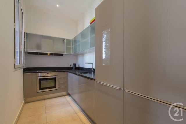 Afficher la photo en grand Appartement F3 à vendre - 2 pièces - 72.58 m2 - NICE - 06 - PROVENCE-ALPES-COTE-D-AZUR - Century 21 Lafage Transactions