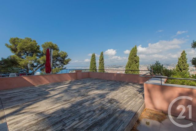 Afficher la photo en grand Appartement F3 à vendre - 2 pièces - 72.58 m2 - NICE - 06 - PROVENCE-ALPES-COTE-D-AZUR - Century 21 Lafage Transactions