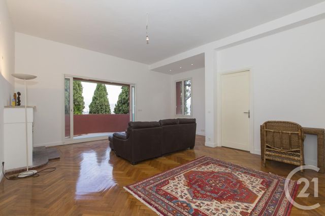 Afficher la photo en grand Appartement F3 à vendre - 2 pièces - 72.58 m2 - NICE - 06 - PROVENCE-ALPES-COTE-D-AZUR - Century 21 Lafage Transactions