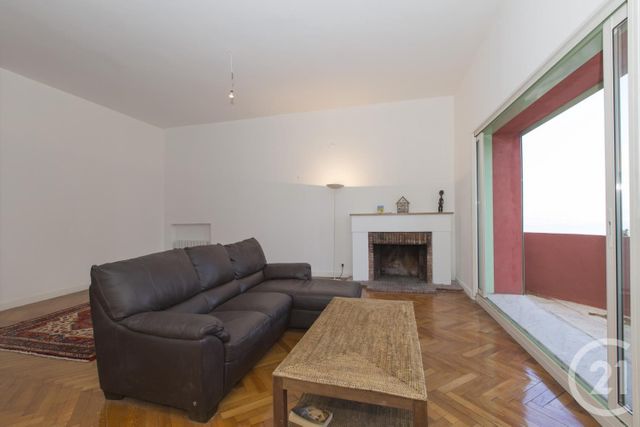 Afficher la photo en grand Appartement F3 à vendre - 2 pièces - 72.58 m2 - NICE - 06 - PROVENCE-ALPES-COTE-D-AZUR - Century 21 Lafage Transactions