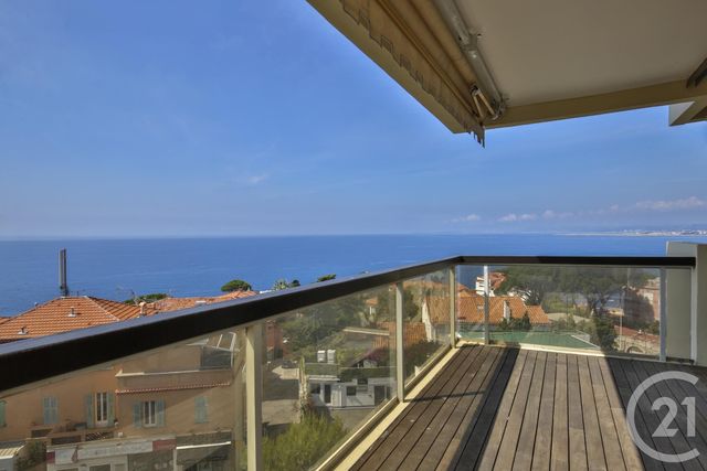 Appartement F4 à vendre - 4 pièces - 95.23 m2 - NICE - 06 - PROVENCE-ALPES-COTE-D-AZUR - Century 21 Lafage Transactions Appartement F4 à vendre - 4 pièces - 95.23 m2 - NICE - 06 - PROVENCE-ALPES-COTE-D-AZUR - Century 21 Lafage Transactions