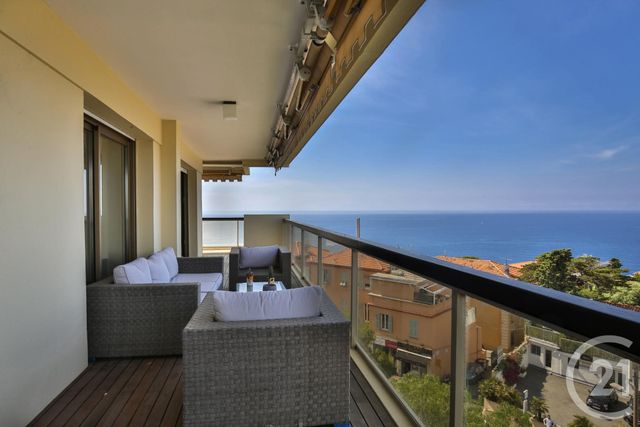 Appartement F4 à vendre - 4 pièces - 95.23 m2 - NICE - 06 - PROVENCE-ALPES-COTE-D-AZUR - Century 21 Lafage Transactions Appartement F4 à vendre - 4 pièces - 95.23 m2 - NICE - 06 - PROVENCE-ALPES-COTE-D-AZUR - Century 21 Lafage Transactions