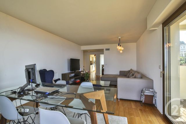 Appartement F4 à vendre - 4 pièces - 95.23 m2 - NICE - 06 - PROVENCE-ALPES-COTE-D-AZUR - Century 21 Lafage Transactions Appartement F4 à vendre - 4 pièces - 95.23 m2 - NICE - 06 - PROVENCE-ALPES-COTE-D-AZUR - Century 21 Lafage Transactions