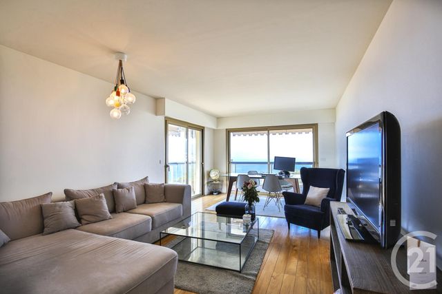 Appartement F4 à vendre - 4 pièces - 95.23 m2 - NICE - 06 - PROVENCE-ALPES-COTE-D-AZUR - Century 21 Lafage Transactions Appartement F4 à vendre - 4 pièces - 95.23 m2 - NICE - 06 - PROVENCE-ALPES-COTE-D-AZUR - Century 21 Lafage Transactions