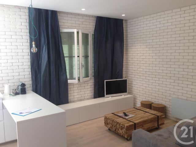 Appartement F1 à louer NICE