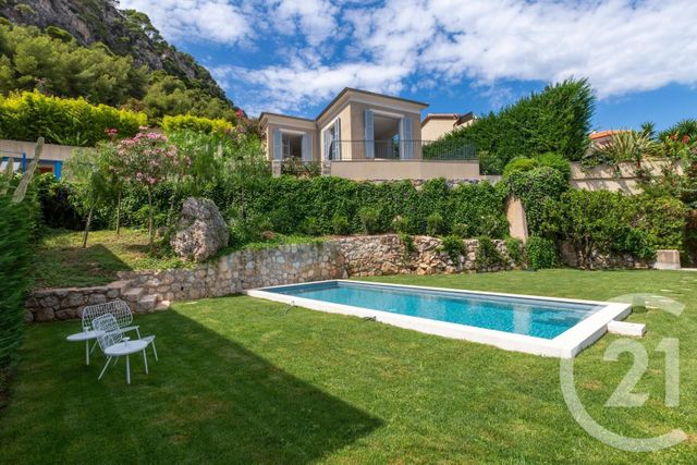 Afficher la photo en grand maison à vendre - 4 pièces - 125.0 m2 - VILLEFRANCHE SUR MER - 06 - PROVENCE-ALPES-COTE-D-AZUR - Century 21 Lafage Transactions