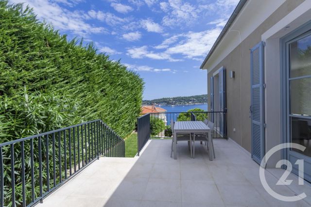 Afficher la photo en grand maison à vendre - 4 pièces - 125.0 m2 - VILLEFRANCHE SUR MER - 06 - PROVENCE-ALPES-COTE-D-AZUR - Century 21 Lafage Transactions