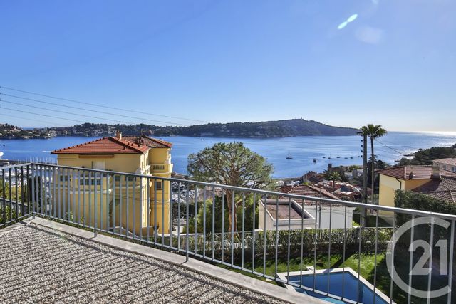  - VILLEFRANCHE SUR MER - 