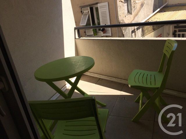 Afficher la photo en grand Appartement F2 à louer - 2 pièces - 40.83 m2 - NICE - 06 - PROVENCE-ALPES-COTE-D-AZUR - Century 21 Lafage Transactions