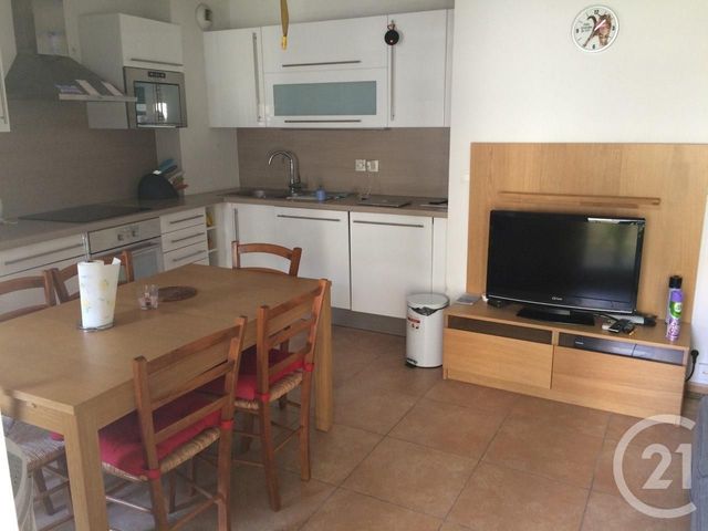 Afficher la photo en grand Appartement F2 à louer - 2 pièces - 40.83 m2 - NICE - 06 - PROVENCE-ALPES-COTE-D-AZUR - Century 21 Lafage Transactions