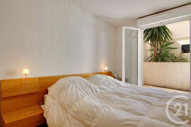 Afficher la photo en grand Appartement F2 à louer - 2 pièces - 40.83 m2 - NICE - 06 - PROVENCE-ALPES-COTE-D-AZUR - Century 21 Lafage Transactions