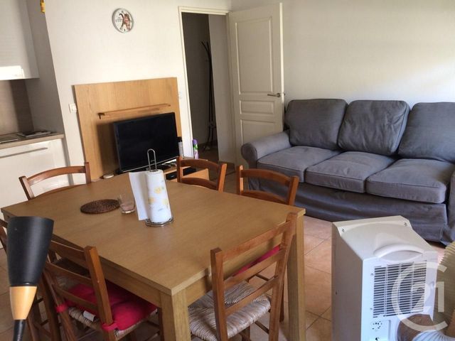Afficher la photo en grand Appartement F2 à louer - 2 pièces - 40.83 m2 - NICE - 06 - PROVENCE-ALPES-COTE-D-AZUR - Century 21 Lafage Transactions