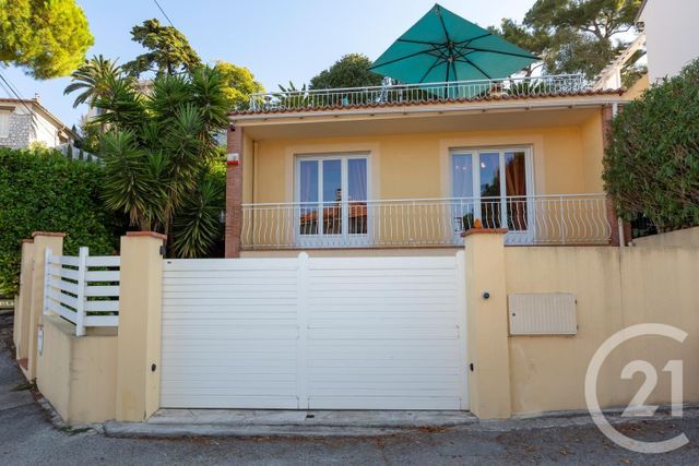 Afficher la photo en grand maison à vendre - 6 pièces - 153.88 m2 - NICE - 06 - PROVENCE-ALPES-COTE-D-AZUR - Century 21 Lafage Transactions