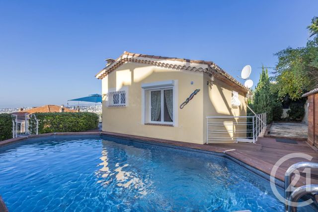 Afficher la photo en grand maison à vendre - 6 pièces - 153.88 m2 - NICE - 06 - PROVENCE-ALPES-COTE-D-AZUR - Century 21 Lafage Transactions
