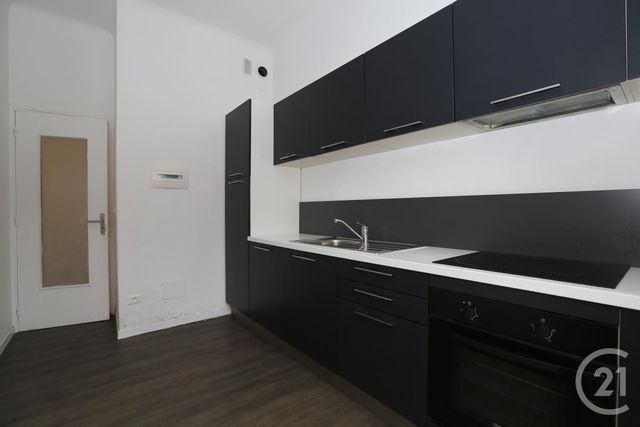 Appartement F2 à louer - 2 pièces - 53.78 m2 - NICE - 06 - PROVENCE-ALPES-COTE-D-AZUR - Century 21 Lafage Transactions Appartement F2 à louer - 2 pièces - 53.78 m2 - NICE - 06 - PROVENCE-ALPES-COTE-D-AZUR - Century 21 Lafage Transactions