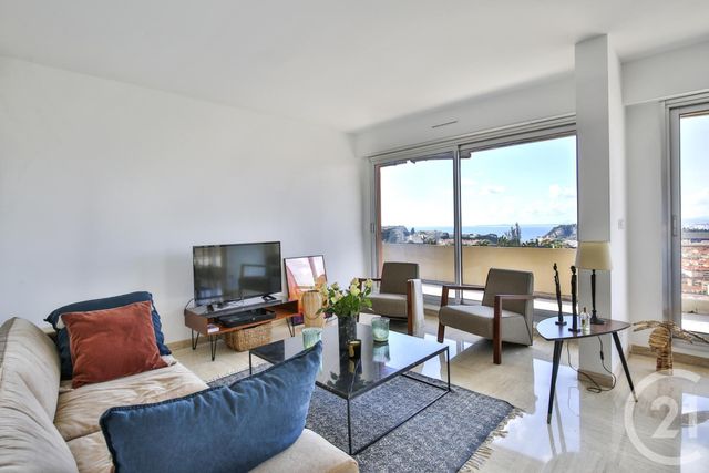 Afficher la photo en grand Appartement F4 à vendre - 4 pièces - 103.0 m2 - NICE - 06 - PROVENCE-ALPES-COTE-D-AZUR - Century 21 Lafage Transactions