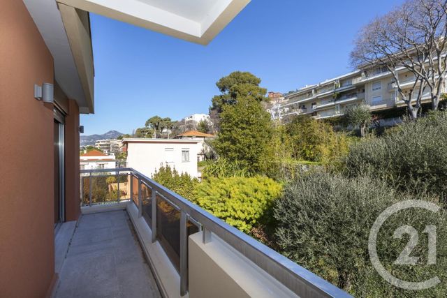 Afficher la photo en grand Appartement F4 à vendre - 4 pièces - 103.0 m2 - NICE - 06 - PROVENCE-ALPES-COTE-D-AZUR - Century 21 Lafage Transactions