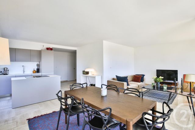 Afficher la photo en grand Appartement F4 à vendre - 4 pièces - 103.0 m2 - NICE - 06 - PROVENCE-ALPES-COTE-D-AZUR - Century 21 Lafage Transactions