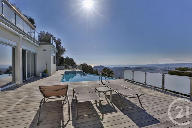 Afficher la photo en grand maison à vendre - 5 pièces - 202.0 m2 - NICE - 06 - PROVENCE-ALPES-COTE-D-AZUR - Century 21 Lafage Transactions