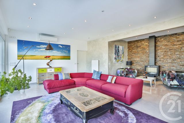 Afficher la photo en grand maison à vendre - 5 pièces - 202.0 m2 - NICE - 06 - PROVENCE-ALPES-COTE-D-AZUR - Century 21 Lafage Transactions
