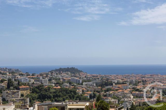 Afficher la photo en grand Appartement F5 à vendre - 5 pièces - 133.0 m2 - NICE - 06 - PROVENCE-ALPES-COTE-D-AZUR - Century 21 Lafage Transactions
