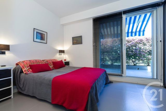 Afficher la photo en grand Appartement F5 à vendre - 5 pièces - 133.0 m2 - NICE - 06 - PROVENCE-ALPES-COTE-D-AZUR - Century 21 Lafage Transactions