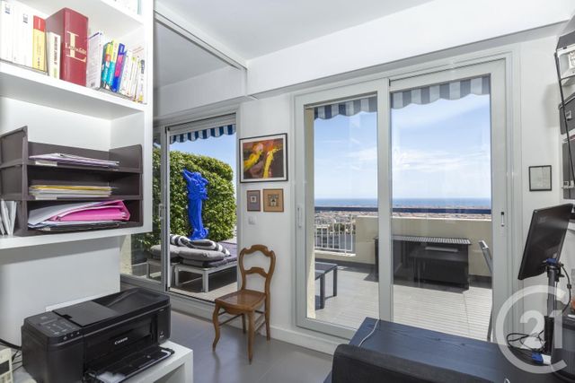 Afficher la photo en grand Appartement F5 à vendre - 5 pièces - 133.0 m2 - NICE - 06 - PROVENCE-ALPES-COTE-D-AZUR - Century 21 Lafage Transactions