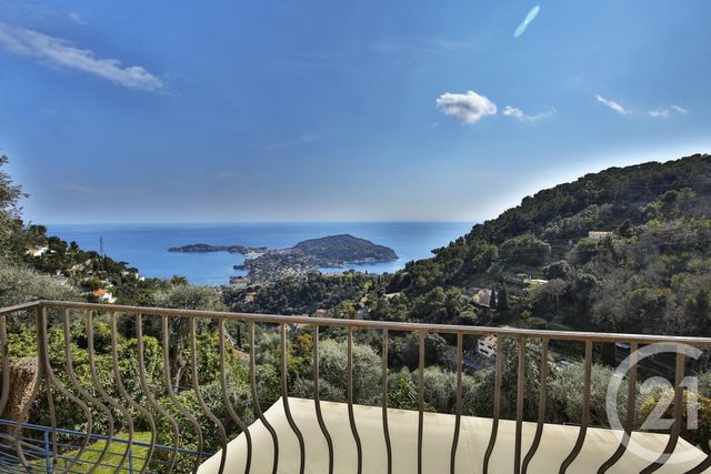 Afficher la photo en grand maison à vendre - 7 pièces - 225.0 m2 - VILLEFRANCHE SUR MER - 06 - PROVENCE-ALPES-COTE-D-AZUR - Century 21 Lafage Transactions