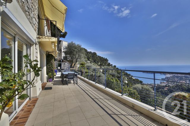 Afficher la photo en grand maison à vendre - 7 pièces - 225.0 m2 - VILLEFRANCHE SUR MER - 06 - PROVENCE-ALPES-COTE-D-AZUR - Century 21 Lafage Transactions