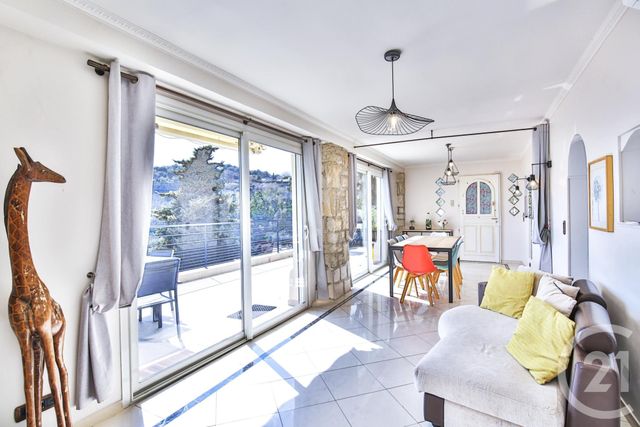 Afficher la photo en grand maison à vendre - 7 pièces - 225.0 m2 - VILLEFRANCHE SUR MER - 06 - PROVENCE-ALPES-COTE-D-AZUR - Century 21 Lafage Transactions