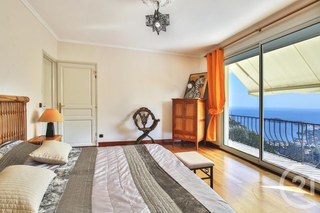 Afficher la photo en grand maison à vendre - 7 pièces - 225.0 m2 - VILLEFRANCHE SUR MER - 06 - PROVENCE-ALPES-COTE-D-AZUR - Century 21 Lafage Transactions