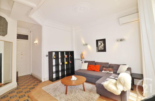 Afficher la photo en grand Appartement F2 à louer - 2 pièces - 33.0 m2 - NICE - 06 - PROVENCE-ALPES-COTE-D-AZUR - Century 21 Lafage Transactions