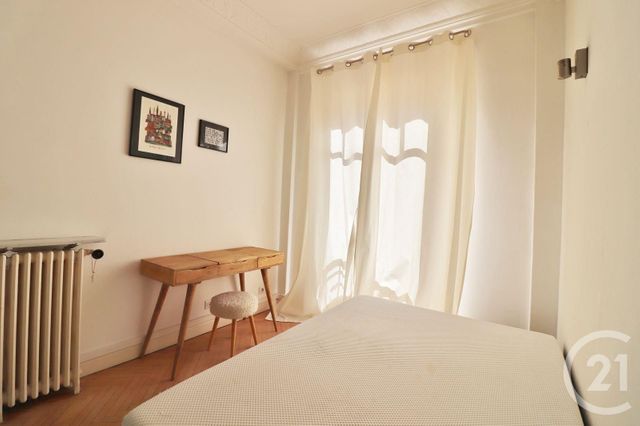 Afficher la photo en grand Appartement F2 à louer - 2 pièces - 33.0 m2 - NICE - 06 - PROVENCE-ALPES-COTE-D-AZUR - Century 21 Lafage Transactions