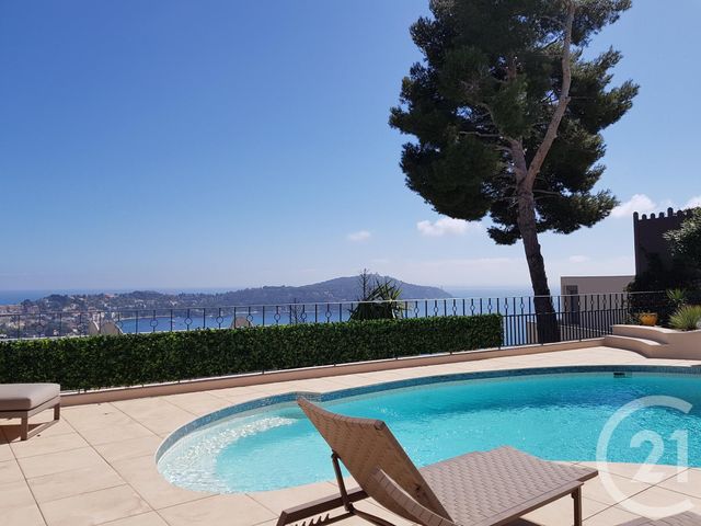 maison - VILLEFRANCHE SUR MER - 06