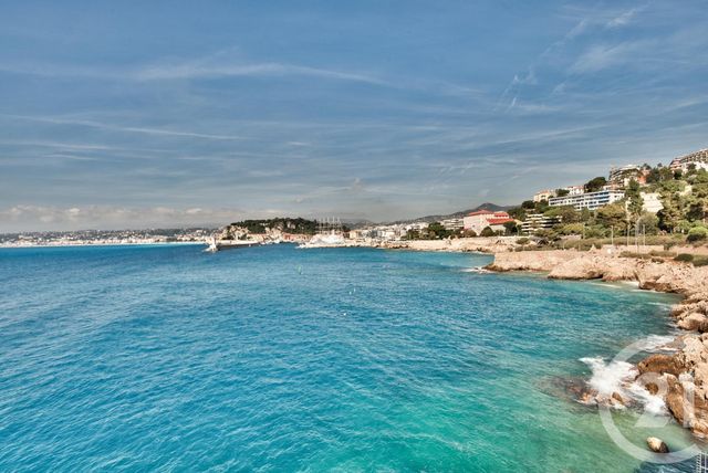 Afficher la photo en grand Appartement F6 à louer - 6 pièces - 180.0 m2 - NICE - 06 - PROVENCE-ALPES-COTE-D-AZUR - Century 21 Lafage Transactions