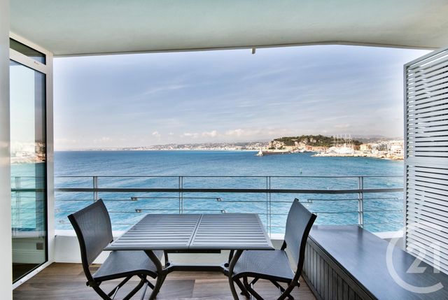 Afficher la photo en grand Appartement F6 à louer - 6 pièces - 180.0 m2 - NICE - 06 - PROVENCE-ALPES-COTE-D-AZUR - Century 21 Lafage Transactions
