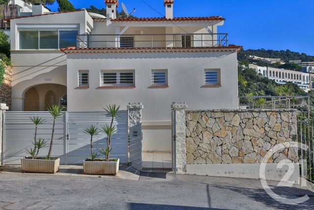 maison à vendre - 5 pièces - 160.0 m2 - NICE - 06 - PROVENCE-ALPES-COTE-D-AZUR - Century 21 Lafage Transactions maison à vendre - 5 pièces - 160.0 m2 - NICE - 06 - PROVENCE-ALPES-COTE-D-AZUR - Century 21 Lafage Transactions