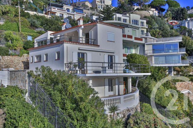 maison à vendre - 5 pièces - 160.0 m2 - NICE - 06 - PROVENCE-ALPES-COTE-D-AZUR - Century 21 Lafage Transactions maison à vendre - 5 pièces - 160.0 m2 - NICE - 06 - PROVENCE-ALPES-COTE-D-AZUR - Century 21 Lafage Transactions